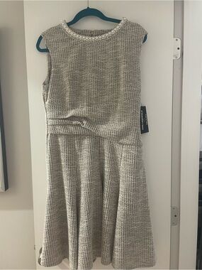 NWT Karl Lagerfeld dress